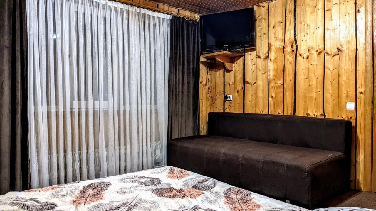 садиба Сніжок Яремче Номер фото